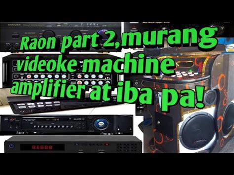 raon electronics|Iba pa.